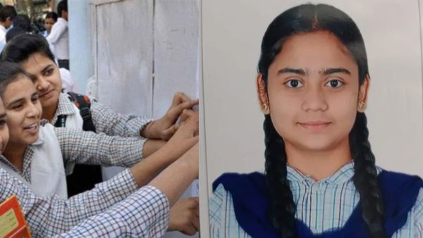 SSLC Result 2024: ಎಸ್‌ಎಸ್‌ಎಲ್‌ಸಿಯಲ್ಲಿ ಸಾಂಸ್ಕೃತಿಕನಗರಿ ಮೈಸೂರಿನ ವಿದ್ಯಾರ್ಥಿನಿ ರಾಜ್ಯಕ್ಕೆ ಎರಡನೇ ಟಾಪರ್‌.!