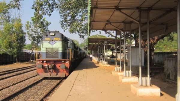 ಬೆಂಗಳೂರು ಸಬ್ ಅರ್ಬನ್ ರೈಲು: ಮಲ್ಲಿಗೆ ಮಾರ್ಗದ ಅಪ್‌ಡೇಟ್