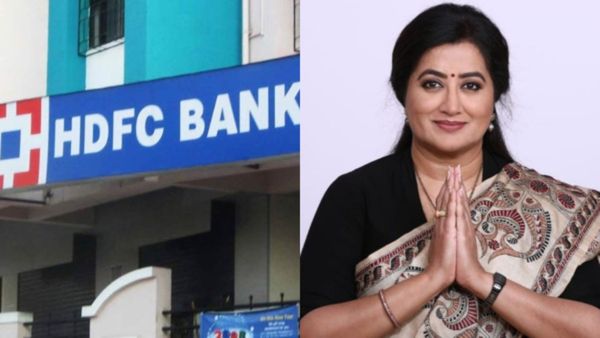 Sumalatha: ಪ್ರತಿಷ್ಠಿತ ಬ್ಯಾಂಕ್ ವಿರುದ್ಧ ಹೋರಾಡಿ ಬಡ್ಡಿ, ದಂಡ ಸಮೇತ 40 ಲಕ್ಷ ರೂಪಾಯಿ ವಾಪಸ್ ಪಡೆದ ಸಂಸದೆ ಸುಮಲತಾ!