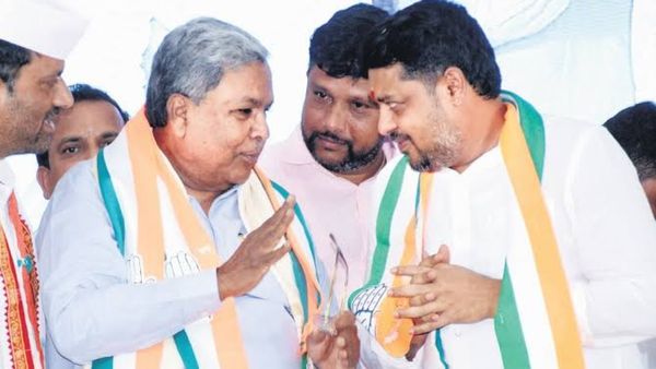 Sunil Bose: ಸಿಎಂ ಸಿದ್ದರಾಮಯ್ಯ ತವರು ಮತ್ತೆ 'ಕೈ' ವಶ: ಸುನಿಲ್ ಬೋಸ್‌ಗೆ ಭರ್ಜರಿ ಜಯ