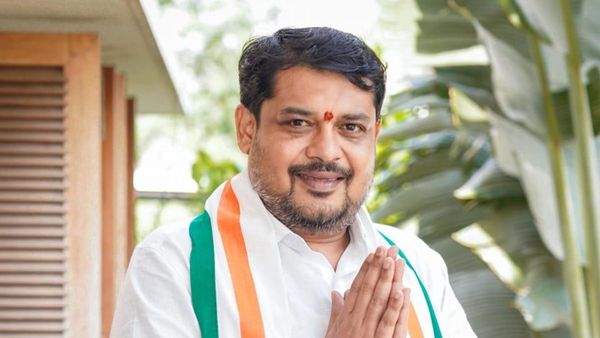 ಕಾಂಗ್ರೆಸ್ ಪಾಲಾಗುತ್ತಿದೆ ಚಾಮರಾಜನಗರ; 30 ಸಾವಿರ ಮತಗಳಿಂದ ಸುನೀಲ್ ಬೋಸ್ ಮುನ್ನಡೆ