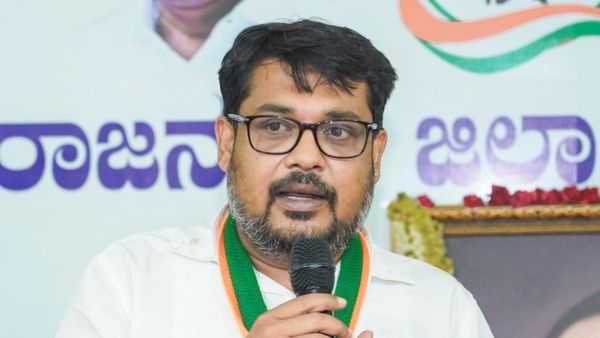 ಚಾಮರಾಜನಗರದಲ್ಲಿ 'ಕೈ' ಗೆಲ್ಲಲು ಮತ್ತು ಕಮಲ ಮುದುಡಲು ಕಾರಣವೇನು?