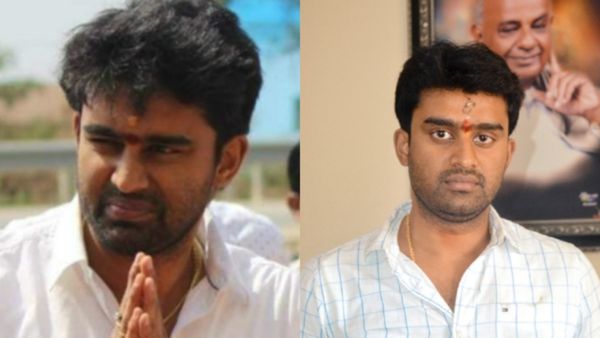 Suraj Revanna: ಸೂರಜ್‌ ರೇವಣ್ಣ ವಿರುದ್ಧ ಲೈಂಗಿಕ ಕಿರುಕುಳ ಕೇಸ್ ಹಾಕಿದವರ ವಿರುದ್ಧವೇ ಮತ್ತೊಂದು ಕೇಸ್!