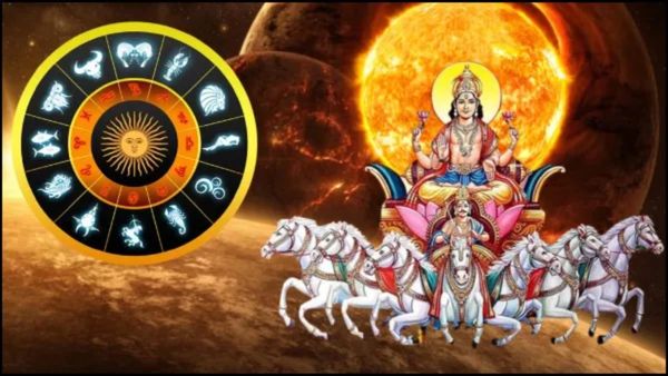 Sun Transit 2024: ಸಿಂಹ ರಾಶಿಯಲ್ಲಿ ಸೂರ್ಯ ಸಂಚಾರದಿಂದಾಗಿ ಈ 3 ರಾಶಿಯವರಿಗೆ ವಿಘ್ನ ಬಾರದು... ಇದರಲ್ಲಿ ನಿಮ್ಮ ರಾಶಿ ಇದೆಯೇ?
