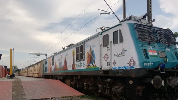 ತಾಂಬರಂ-ಮಂಗಳೂರು ಜಂಕ್ಷನ್ ಎಸಿ ವಿಶೇಷ ರೈಲು: ವೇಳಾಪಟ್ಟಿ, ನಿಲ್ದಾಣ