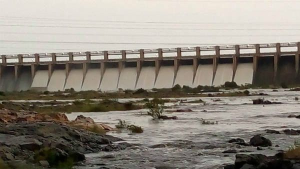 Tungabhadra Dam: ಭರ್ಜರಿ ಮಳೆ; ತುಂಗಭದ್ರಾ ಡ್ಯಾಮ್​ಗೆ ಒಳ ಹರಿವು ಆರಂಭ: ಇಲ್ಲಿದೆ ಮಾಹಿತಿ