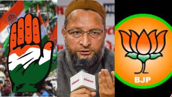 Telangana Winners List: ತೆಲಂಗಾಣದಲ್ಲಿ ಕಾಂಗ್ರೆಸ್-ಬಿಜೆಪಿಗೆ ಸಮಬಲ: ಗೆದ್ದವರ ಸಂಪೂರ್ಣ ಪಟ್ಟಿ ಇಲ್ಲಿದೆ