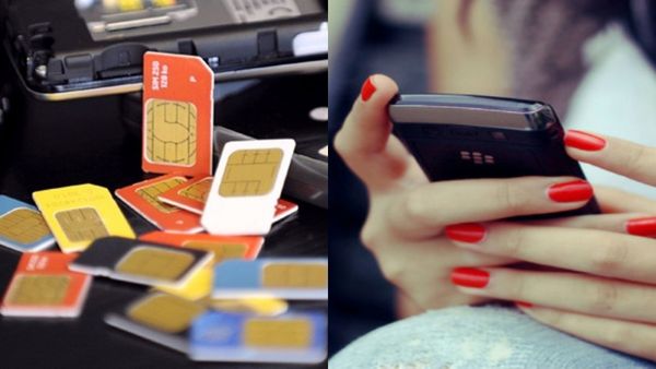 Sim: ಹೆಚ್ಚು 'ಮೊಬೈಲ್ ನಂಬರ್' ಹೊಂದಿರುವವರಿಗೆ ಶುಲ್ಕ ಹೇರಿಕೆ?: ಕೇಂದ್ರ ಪ್ರಾಧಿಕಾರ ಸ್ಪಷ್ಟನೆ