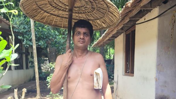 ಕೇರಳದ ಶ್ರೀಮಂತ ದೇವಸ್ಥಾನಕ್ಕೆ ಮುಖ್ಯ ಅರ್ಚಕರಾಗಿ ಕೊಕ್ಕಡ ಸತ್ಯನಾರಾಯಣ ತೋಡ್ತಿಲ್ಲಾಯ ನೇಮಕ