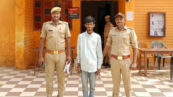 Uttar Pradesh: ಕದಿಯಲು ಹೋಗಿ ನಿದ್ದೆಗೆ ಜಾರಿದ ಕಳ್ಳ: ಬೆಳಗ್ಗೆ ಎದ್ದಾಗ ಕಂಗಾಲು!