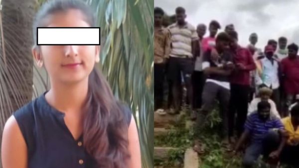 Thumakuru: 50 ವಯಸ್ಸಿನ ವ್ಯಕ್ತಿ ಜೊತೆ ಕಾಲೇಜು ವಿದ್ಯಾರ್ಥಿನಿ ಲವ್‌ ಸಾವಿನಲ್ಲಿ ಅಂತ್ಯ