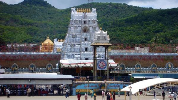 Tirupati Tirumala: ತಿರುಪತಿಯಲ್ಲಿ ಇನ್ಮುಂದೆ ಕೈಗೆಟಕುವ ದರದಲ್ಲಿ ರುಚಿಕರ ಊಟ..