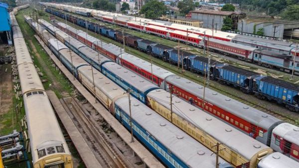 Konkan Railway: ಜೂನ್‌ 6ರಂದು ಮಡಗಾಂವ್-ಅಂಕೋಲ ನಡುವೆ ರೈಲು ಸಂಚಾರ ರದ್ದು-ಎಷ್ಟು ಗಂಟೆ ಹಾಗೂ ಕಾರಣ ಏನು?