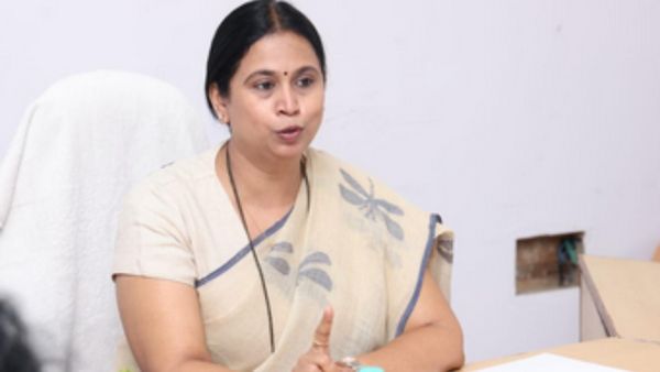 ಸಾಲು ಸಾಲು ಹೀನಾಯ ಸೋಲು: ಗೋಬ್ಯಾಕ್‌ ಲಕ್ಷ್ಮೀಯಕ್ಕ ಆರಂಭಿಸಿದ ಉಡುಪಿ ಕೈ ಕಾರ್ಯಕರ್ತರು