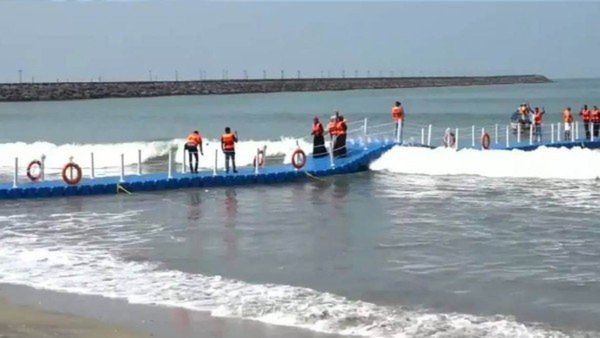 Malpe Beach: ಪ್ರವಾಸಿಗರೇ ಗಮನಿಸಿ... ಮಲ್ಪೆ ಬೀಚ್ ಪ್ರವೇಶ ನಿಷೇಧ