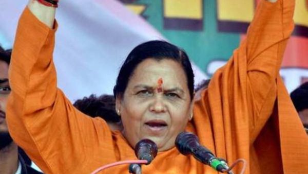 ಪಾಕಿಸ್ತಾನ-ದುಬೈನಿಂದ ಉಮಾಭಾರತಿಗೆ ಕರೆ: ಕಾಲ್ ಮಾಡಿದವರು ಯಾರು? ಹೇಳಿದ್ದೇನು?