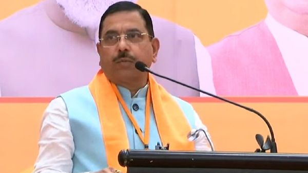 ಪ್ರಹ್ಲಾದ್ ಜೋಶಿಗೆ ಕಲ್ಲಿದ್ದಲು ಹಾಗೂ ಸಂಸದೀಯ ವ್ಯವಹಾರ ಖಾತೆ ಮಿಸ್;‌ ಸಿಕ್ಕ ಖಾತೆ ಯಾವುದು?