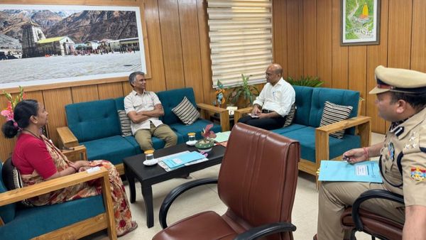 Uttarakhand Trekking Tragedy: ಉತ್ತರಾಖಂಡದಲ್ಲಿ ಕನ್ನಡಿಗರ ನರಕಯಾತನೆ; ಇನ್ನೂ 4 ಮೃತದೇಹಗಳು ಪತ್ತೆ