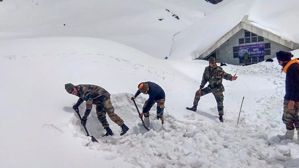 Uttarakhand blizzard: ಬಹುರಾಷ್ಟ್ರೀಯ ಕಂಪನಿಯ ಉದ್ಯೋಗಿ ಸಾವು