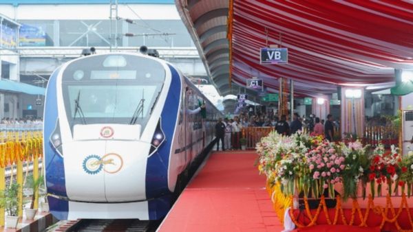 Vande Bharat: ಕರ್ನಾಟಕದಲ್ಲಿ ಹೊಸ ಮಾರ್ಗದಲ್ಲಿ ರೈಲು, ಸಮೀಕ್ಷೆ 
