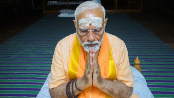 Narendra Modi in Varanasi: ವಾರಣಾಸಿಯಲ್ಲಿಯೇ ಹಿನ್ನಡೆ ಅನುಭವಿಸಿದ ಪ್ರಧಾನಿ ನರೇಂದ್ರ ಮೋದಿ