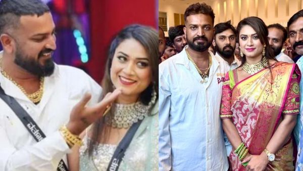 ನಿಮ್ಮ ಮತ್ತು ಬೆಂಕಿ ತನಿಷಾ ನಡುವೆ ಪ್ರೀತಿ ಇದೆಯಾ..? ಪ್ರಶ್ನೆಗೆ ವರ್ತೂರ್‌ ಸಂತೋಷ್‌ ಉತ್ತರಿಸಿದ್ದು ಹೀಗೆ!