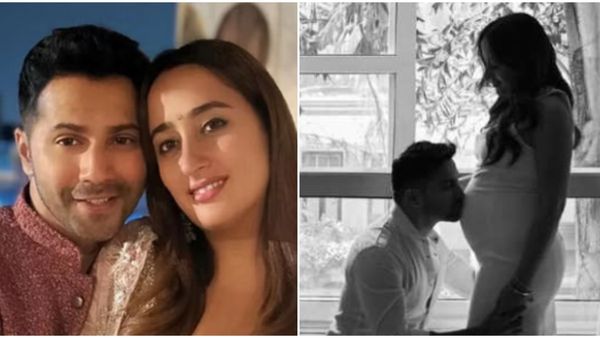 Varun Dhawan: ಹೆಣ್ಣು ಮಗುವಿನ ತಂದೆಯಾದ ಬಾಲಿವುಡ್ ನಟ ವರುಣ್ ಧವನ್