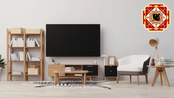 Vastu Tips for TV: ಟಿವಿಯಲ್ಲಿ ಕಾಣುವ ಹಣ ಕೈಯಲ್ಲಿ ನೋಡಬೇಕೆ? ಹಾಗಾದರೆ ಇದೇ ದಿಕ್ಕಿಗೆ ಟಿವಿ ಇಡಿ...