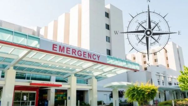 Vastu Tips for Hospital: ವೈದ್ಯರೇ ಗಮನಿಸಿ.. ಆಸ್ಪತ್ರೆಯಲ್ಲಿ ಆತ್ಮಗಳಿದ್ದರೆ ಹೀಗೆ ಮಾಡಿ....