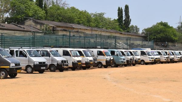 HSRP: ವಾಹನಗಳ ಮಾಲೀಕರು ಆಗಸ್ಟ್‌, ಸೆಪ್ಟೆಂಬರ್ ತನಕ ನಿರಾಳ