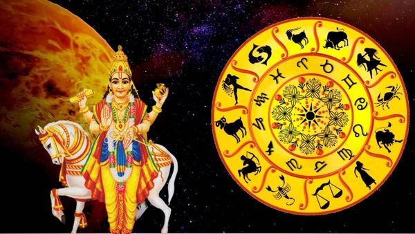 Venus Transit 2024: ಮಿಥುನ ರಾಶಿಯಲ್ಲಿ ಶುಕ್ರ ಸಂಕ್ರಮಣ: ಬೆಳಗಲಿದೆ ಈ 3 ರಾಶಿಗಳ ಜೀವನ...
