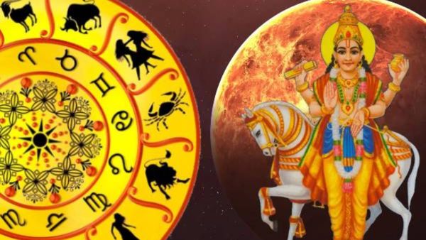 Venus Transit 2024: 1 ವರ್ಷದ ನಂತರ ಕರ್ಕಾಟಕದಲ್ಲಿ ಶುಕ್ರ ಸಂಕ್ರಮಣ: ಜುಲೈನಲ್ಲಿ ಈ 3 ರಾಶಿಯವರ ವೃತ್ತಿಯಲ್ಲಿ ಯಶಸ್ಸು