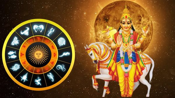 Venus Rise 2024: ಮಿಥುನ ರಾಶಿಯಲ್ಲಿ ಶುಕ್ರ ಉದಯ: 2 ದಿನಗಳಲ್ಲಿ ಕೊಟ್ಟ ಸಾಲ ವಾಪಸ್!