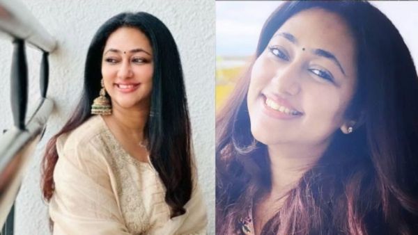 Darshan- Vijayalakshmi: ದರ್ಶನ್‌ಗಾಗಿ ಹೋರಾಟ... ಅತ್ತಿಗೆಯಿಂದ ದೇವತೆ ಪಟ್ಟಕ್ಕೇರಿದ ವಿಜಯಲಕ್ಷ್ಮಿ ದರ್ಶನ್!