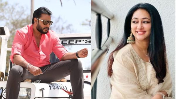 Vijayalakshmi: ಮೊದಲ ಬಾರಿಗೆ ಅನ್ನಪೂರ್ಣೇಶ್ವರಿ ನಗರ ಪೊಲೀಸ್ ಠಾಣೆಗೆ ಬಂದ ವಿಜಯಲಕ್ಷ್ಮೀ.. ಆದರೆ, ದರ್ಶನ್ ಭೇಟಿಗೆ ಅಲ್ಲ!