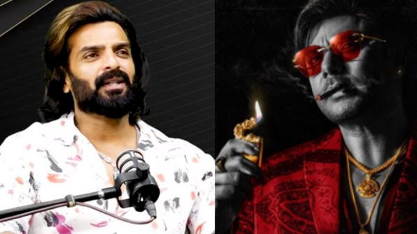 Vinay Gowda: ನಟ ದರ್ಶನ್ ಜೈಲುಪಾಲು: ಬಿಗ್‌ಬಾಸ್‌ ಸಲಗ ವಿನಯ್‌ ಗೌಡಗೆ ಹೊಸ ಟೆನ್ಷನ್