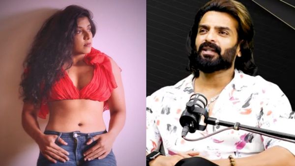 'ಚಿತ್ರಾಲ್ ಬಹಳ ಸ್ಟ್ರಾಂಗ್ ವುಮೆನ್': ನೆಗೆಟಿವ್ ಕಮೆಂಟ್ ಮಾಡುವವರ ವಿರುದ್ಧ ವಿನಯ್ ಗೌಡ ಗರಂ