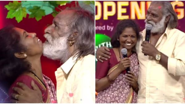 ರಾಜ ರಾಣಿ ರಿಯಾಲಿಟಿ ಶೋನಲ್ಲಿ ರೀಲ್ಸ್‌ ಜೋಡಿ:ಇವರ ಪರಿಚಯ ಇದೆಯಾ?