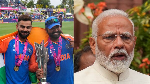 T20 World Cup 2024: ರೋಹಿತ್‌ ಶರ್ಮಾ ನಾಯಕತ್ವದ ಬಗ್ಗೆ ಪ್ರಧಾನಿ ಮೋದಿ ಹೇಳಿದ್ದೇನು ಗೊತ್ತಾ?