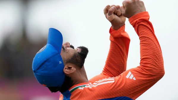 Virat Kohli: ವಿರಾಟ್‌ ಕೊಹ್ಲಿ ಇನ್ಸ್ಟಾಗ್ರಾಂ ಪೋಸ್ಟ್‌ ಭಾರೀ ವೈರಲ್‌