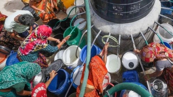 Water Supply Cut: ಬೆಂಗಳೂರಿನಲ್ಲಿ ಎರಡು ದಿನ ಕಾವೇರಿ ನೀರು ಸರಬರಾಜು ವ್ಯತ್ಯಯ