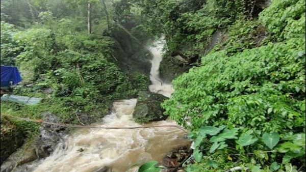 ಇನ್ಮುಂದೆ ಮಡಿಕೇರಿ-ಮಂಗಳೂರು ಹೆದ್ದಾರಿಯಲ್ಲಿ ಹೆಜ್ಜೆ ಹೆಜ್ಜೆಗೂ ಸುಂದರ ಜಲಪಾತ