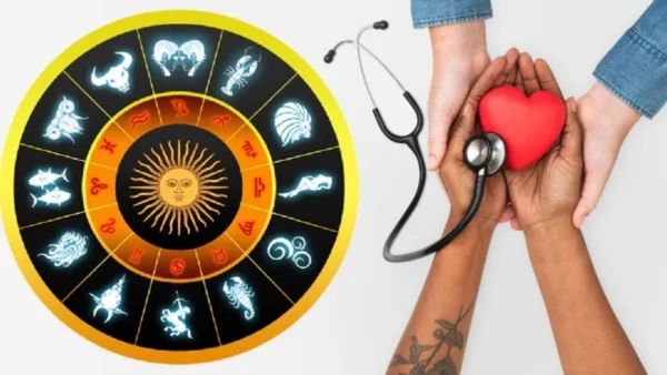 Weekly Health Horoscope: ಈ ವಾರ ಈ ರಾಶಿಯವರು ಆಹಾರದಲ್ಲಿ ಕೆಲವು ಬದಲಾವಣೆಗಳನ್ನು ಮಾಡುವುದು ಆರೋಗ್ಯಕ್ಕೆ ಒಳ್ಳೆಯದು…
