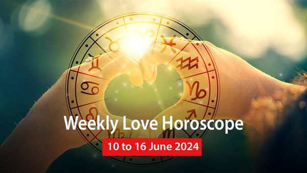 Love Horoscope 2024: ಮುಂದಿನ ವಾರ ಹೇಗಿರಲಿದೆ ನಿಮ್ಮ ಲವ್ ಲೈಫ್, ಇಲ್ಲಿದೆ ನಿಮ್ಮ ಪ್ರೇಮ ಭವಿಷ್ಯ