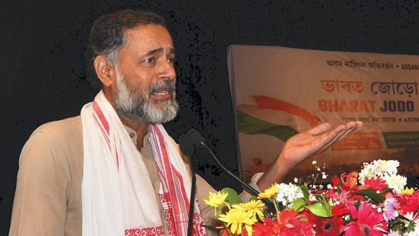 Yogendra Yadav: ಲೋಕಸಭಾ ಚುನಾವಣೆ ಫಲಿತಾಂಶ ನಿಖರ ಭವಿಷ್ಯ ಹೇಳಿದ್ದು ಯೋಗೇಂದ್ರ ಯಾವದ್ ಒಬ್ಬರೇ!