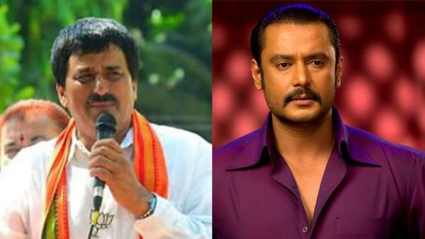 'ಚನ್ನಪಟ್ಟಣ ಉಪಚುನಾವಣೆಗೆ ಡಿಕೆ ಬ್ರದರ್ಸ್‌ ಅಚ್ಚರಿಯ ಅಭ್ಯರ್ಥಿ ಕಂಬಿ ಹಿಂದೆ ಇದ್ದಾರೆ'