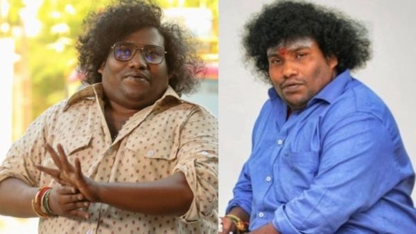Yogi Babu: ಅಬ್ಬಾ... ದಿನಕ್ಕೆ 12 ಲಕ್ಷ ಸಂಭಾವನೆ ಪಡೆಯುತ್ತಾರೆ ಗೊತ್ತಾ ಈ ಹಾಸ್ಯ ನಟ?