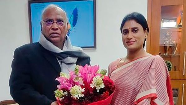 Lok Sabha Election 2024 Result: ಆಂಧ್ರ ಕಾಂಗ್ರೆಸ್ ಅಧ್ಯಕ್ಷೆಗೆ ಮುಖಭಂಗ