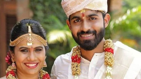 Yuva Rajkumar: ದೊಡ್ಮನೆಯಲ್ಲಿ ಬಿರುಕು: ದಾಂಪತ್ಯದಲ್ಲಿ ಭಿನ್ನಾಭಿಪ್ರಾಯ: ವಿಚ್ಛೇದನಕ್ಕೆ ಮುಂದಾದ ದಂಪತಿ