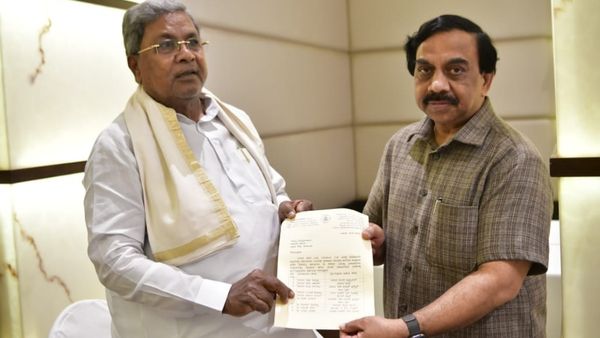 Paris Olympics: ಕರ್ನಾಟಕದ 9 ಕ್ರೀಡಾಪಟುಗಳಿಗೆ 5 ಲಕ್ಷ ರೂಪಾಯಿ ಪ್ರೋತ್ಸಾಹ ಧನ